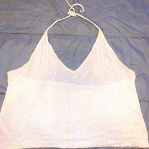 Halter tank top!